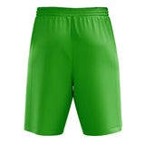Lightweight Athletic Basketball Running Shorts for Men with Pockets