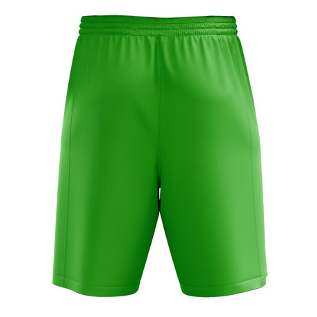 Lightweight Athletic Basketball Running Shorts for Men with Pockets | Triumph