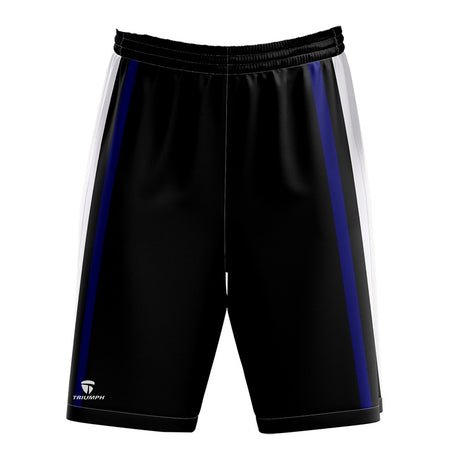 Men Basketball Shorts Running Workout Shorts with Pockets | Triumph