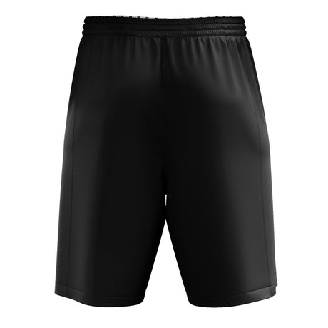 Men Basketball Shorts Running Workout Shorts with Pockets | Triumph
