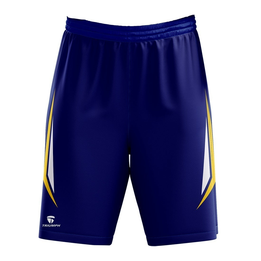 Men Basketball Shorts | Athletic Quick Dry Gym Activewear Lightweight Shorts with Pocket