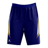 Men Basketball Shorts | Athletic Quick Dry Gym Activewear Lightweight Shorts with Pocket