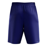 Men Basketball Shorts | Athletic Quick Dry Gym Activewear Lightweight Shorts with Pocket