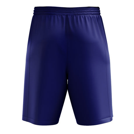 Men Basketball Shorts | Athletic Quick Dry Gym Activewear Lightweight Shorts with Pocket | Triumph
