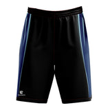 Men’s Athletic Basketball Shorts with Pockets | Custom Sportswear