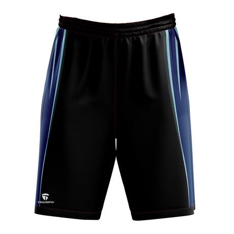 Men’s Athletic Basketball Shorts with Pockets | Custom Sportswear | Triumph