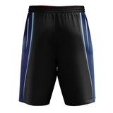 Men’s Athletic Basketball Shorts with Pockets | Custom Sportswear