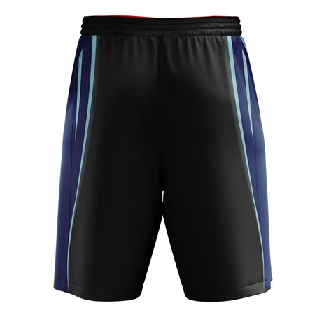 Men’s Athletic Basketball Shorts with Pockets | Custom Sportswear | Triumph