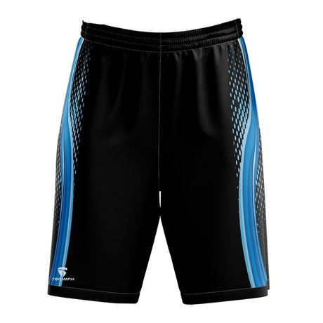 Athletic Running Shorts| Basketball Gym Workout Shorts for Men | Triumph