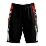 Basketball Shorts for Boys | Workout Sports Track Shorts with Pockets