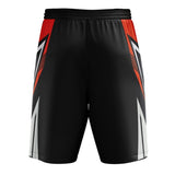 Basketball Shorts for Boys | Workout Sports Track Shorts with Pockets