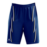 Above Knee Sports Shorts for Workout Practice | Custom Sportswear