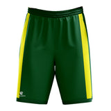 Basketball Warm-Ups and Training Shorts for Mens / Boys