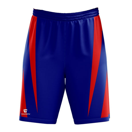 Men’s Sports Shorts with Pockets | Lightweight Running Basketball Workout Athletic Shorts | Triumph