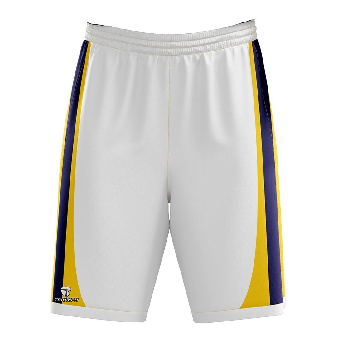 Men’s Basketball Shorts | Lightweight Athletic Sports Shorts for Youth
