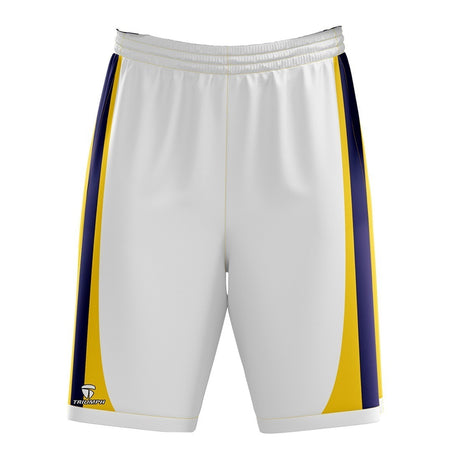 Men’s Basketball Shorts | Lightweight Athletic Sports Shorts for Youth | Triumph