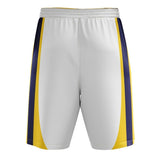 Men’s Basketball Shorts | Lightweight Athletic Sports Shorts for Youth