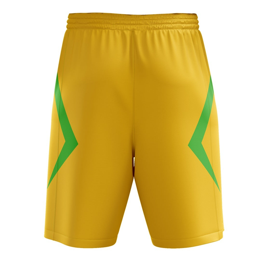 Men’s Regular Fit Polyester Shorts | Quick Dry for Basketball Badminton Gym Running Sports