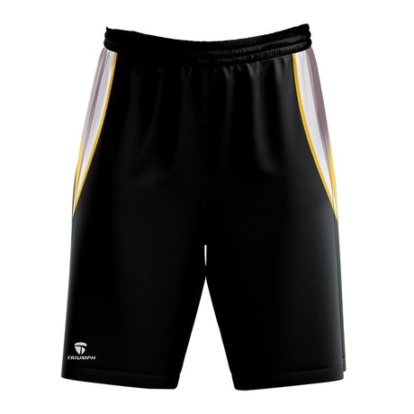 Basketball Sports Shorts for Men with 2 Pockets | Triumph