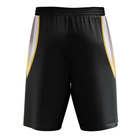 Basketball Sports Shorts for Men with 2 Pockets | Triumph