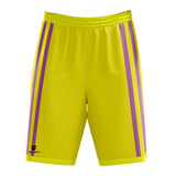 Basketball Shorts | Athletic Gym Shorts Relaxed Fit Running Jogger Shorts with Pockets
