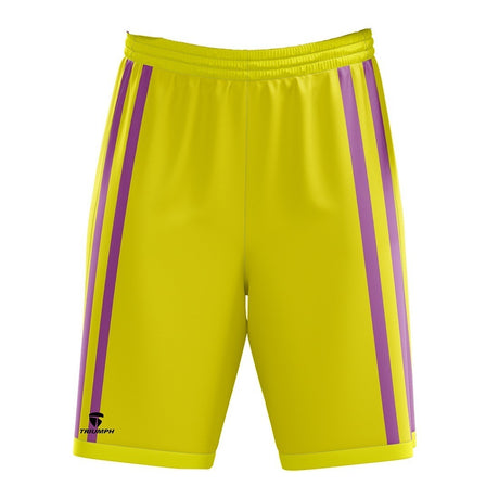 Basketball Shorts | Athletic Gym Shorts Relaxed Fit Running Jogger Shorts with Pockets | Triumph