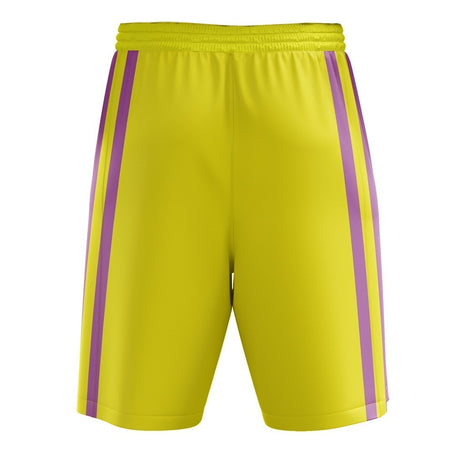 Basketball Shorts | Athletic Gym Shorts Relaxed Fit Running Jogger Shorts with Pockets | Triumph