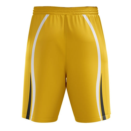 Youth Basketball Shorts | Regular Fit Sports Shorts with 2 Side Pockets | Triumph