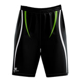 Men’s Basketball Shorts Black | Sports Shorts for Boys