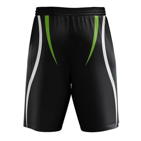 Men’s Basketball Shorts Black | Sports Shorts for Boys | Triumph