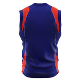 Sublimated Basketball Jersey for Boys