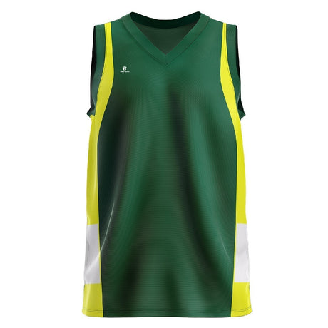 Basketball Jersey For Men | Custom Printed Sportswear | Triumph