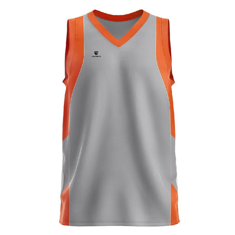 Unisex Basketball Jersey | Add Name Number Team Logo | Triumph