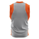 Unisex Basketball Jersey | Add Name Number Team Logo