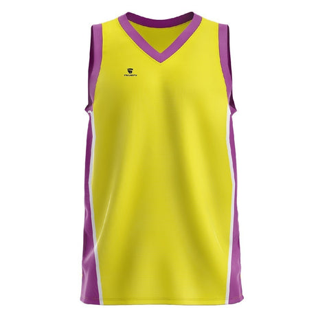 Custom Basketball Team Jersey | Mens Sports Clothing | Triumph