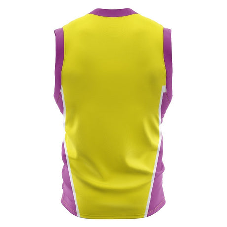 Custom Basketball Team Jersey | Mens Sports Clothing | Triumph