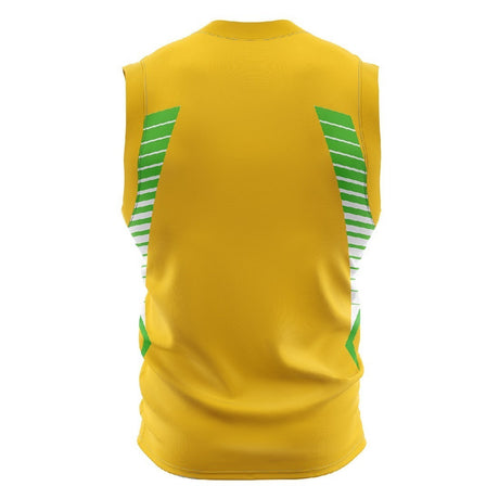 Men Sleeveless Basketball Jersey | Custom Sports Clothes | Triumph