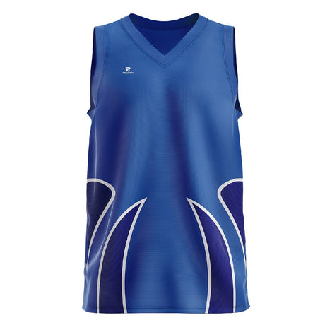 Boys Basketball Jersey | Add Name Number Team Logo | Triumph