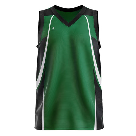 Basketball Jerseys For Boys | Custom Sportswear | Triumph