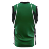 Basketball Jerseys For Boys | Custom Sportswear