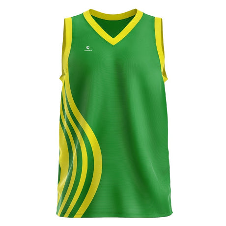 Design Your Own Basketball Jerseys Online | Custom Sportswear | Triumph