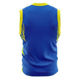 Basketball Jerseys for Men | Design Your Own Basketball Tshirts
