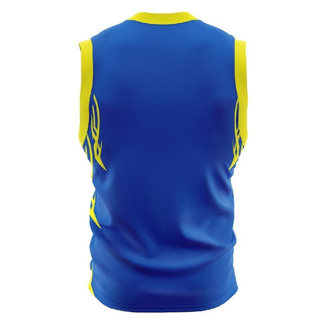 Basketball Jerseys for Men | Design Your Own Basketball Tshirts | Triumph