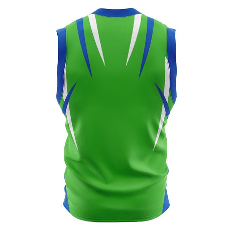 Sleeveless Basketball Jersey / T Shirt | Custom Team Name Number Logos | Triumph