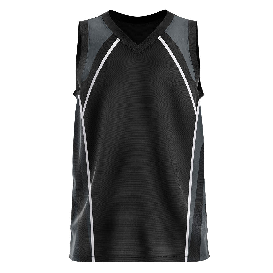 Boy Sleeveless Basketball Jersey | Custom Sports Clothes