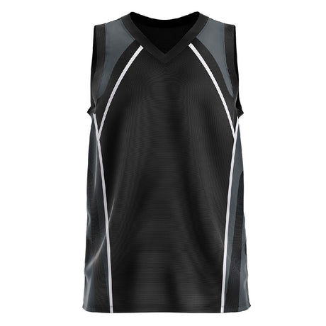 Boy Sleeveless Basketball Jersey | Custom Sports Clothes | Triumph