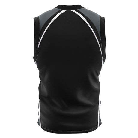 Boy Sleeveless Basketball Jersey | Custom Sports Clothes | Triumph