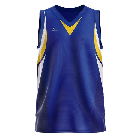 Mens Basketball Jersey | Add Name Number Team Logo | Triumph