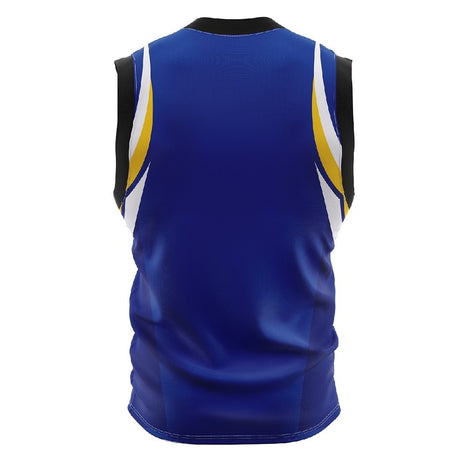 Mens Basketball Jersey | Add Name Number Team Logo | Triumph