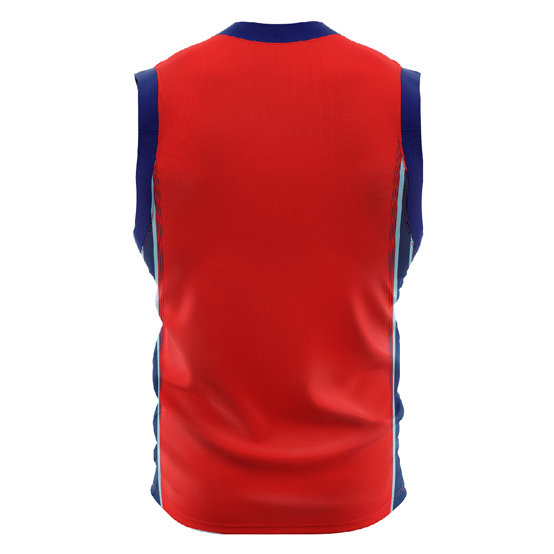 Custom Printed Basketball Jersey For Boy | Triumph Sportswear